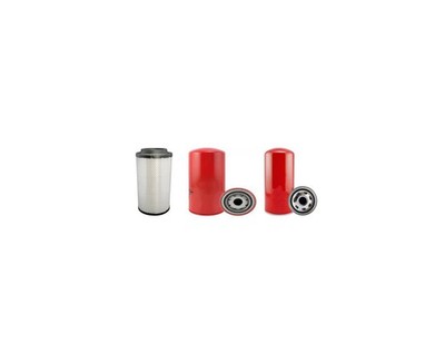 Filter Service Kit Fits BOGE SD 100-2 Compressor