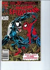 Amazing Spider-Man #375 Venom 1st Anne Weying Symbiote(Mar 1993 Marvel)Near Mint