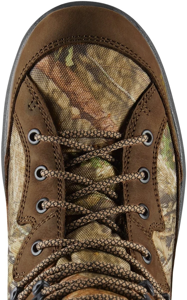 🦌 Lacrosse Clear Shot Men’s 8" Hunting Boot – Mossy Oak Break-Up Country  - Image 3 of 4