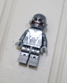 LEGO Ultimate Ultron Minifigure 76032 Marvel Super Heroes Avengers Age of Ultron