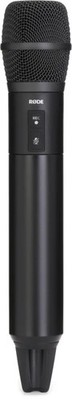 Rode Interview Pro Wireless Handheld Condenser Microphone