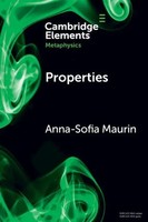 Anna-Sofia Maurin | Properties | Taschenbuch | Englisch (2022)