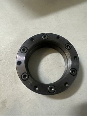 SPIETH MSR-60X1.5 NUT