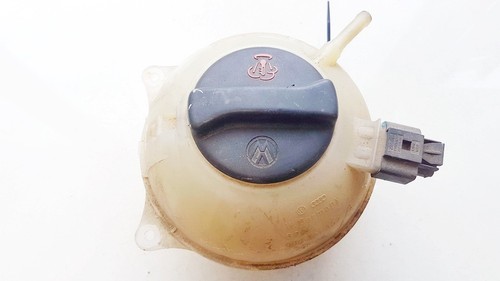 6n0121407a Überlauf Ausgleichsbehälter  Volkswagen Polo DE892336-50