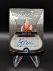 2025-26 Bowman Chrome Gradey Dick Timeless Touch AUTO