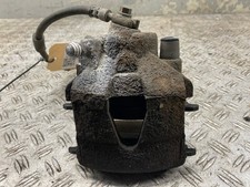 91806 Bremssattel rechts vorne SKODA Citigo AA 1K0615124D 1.0 CNG 50 kW 68 PS