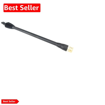 #ad Genuine Pressure Washer Replacement Spray Wand 308494075 – Lightweight amp; Durable $28.99