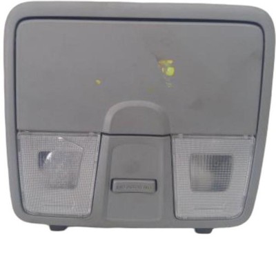 Front Courtesy Light For 2011-2019 Hyundai Accent RB W/Sunglass Holder Type 2016