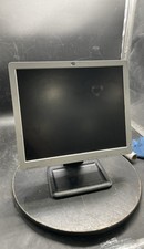 HP Compaq LE1711 17-Inch LCD Monitor Desktop Computer 1280x1024