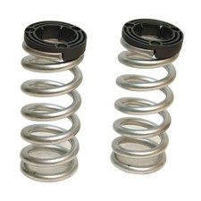Belltech Front Lowered Coil Springs For 88-99 C1500 C2500 Tahoe Yukon Pair 23452