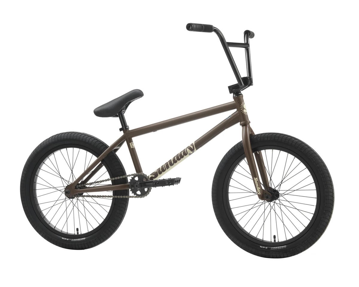Sunday EX BMX Bike (20.75