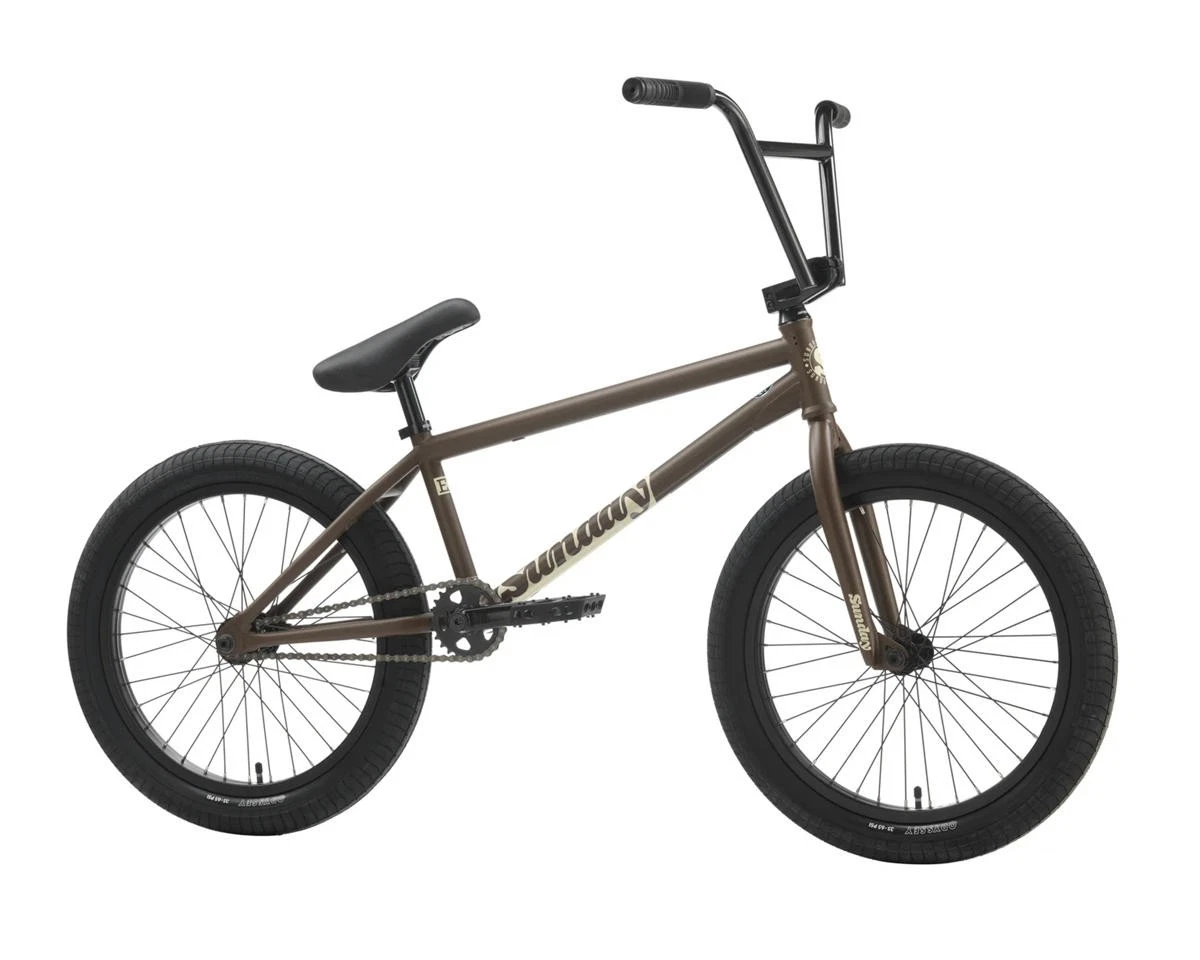 BMX Bike Brown Bikes for sale | eBay