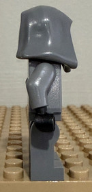 LEGO Unkar's Thug Minifigure sw0655 75184 75099 Star Wars