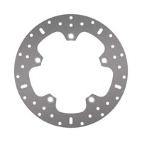 MT07 / MT09 / Tracer / XSR / R7 - Hinterer Bremsscheibe EBC / MD2120C