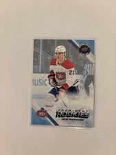 Juraj Slafkovsky Prominent Rookies 2022-23 National Hockey Card Day #NHCD-1 RC