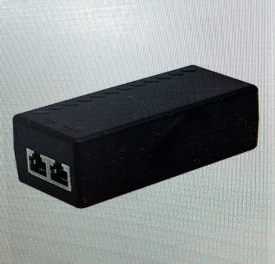 2 Gigabit PoE Injector 30W