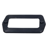 Easypart Passend FüR Bosch 00174473 Lampenabdeckungsdichtung Gaggenau