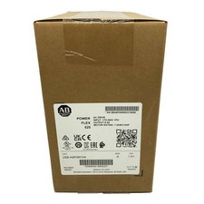 25B-A8P0N104 PowerFlex 525 1.5KW 2HP AC Drive 25BA8P0N104 AB US Free Tax