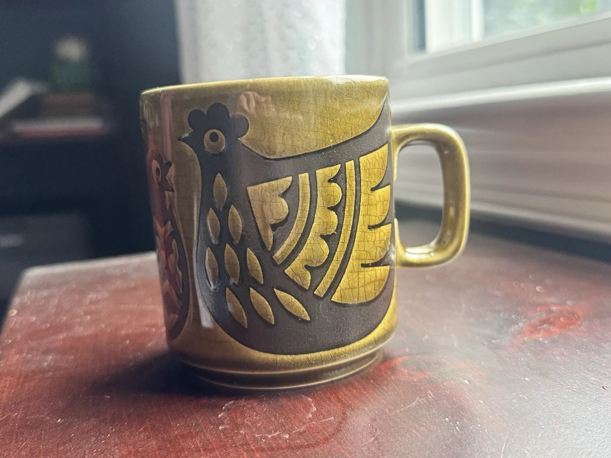 Hornsea In other British Art Pottery for sale | eBay