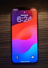 Apple iPhone 12 Pro Max - 128 GB - Pacific Blue (Unlocked)