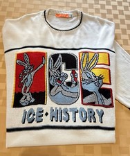 Vintage Iceberg ICE History Bugs Bunny  Short...