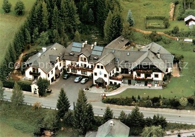 St Michael Lungau Hotel Zum Weissen Stein 