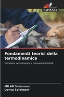 Milad Soleimani (U. A.) | Fondamenti Teorici Della Termodinamica | Taschenbuch