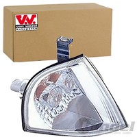 VAN Wezel Blinker Blinkleuchte Glasklar Vorne Rechts Passend FüR Skoda Octavia