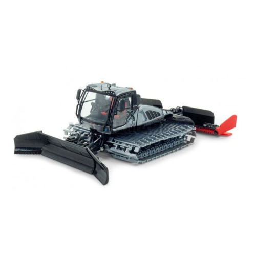 BATTIPISTA PRINOTH BISON 1:43 Ros Mezzi Alpini Modellino Nuovo