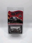 Hot Wheels 2026 RLC Exclusive ‘98 Subaru Impreza WRX STI Black Red Line Club New