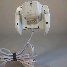 Sega Dreamcast Video Game Console Complete, Tested And Works