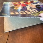 Disneyland Mickey Mouse Disco Vinyl Record 1979 Minnie Donald Goofy Chip Dale — photo 6