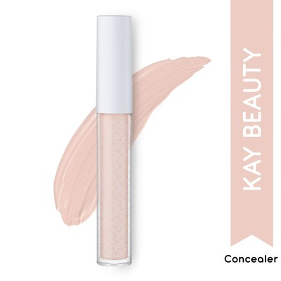 Kay beauty HD Liquid Concealer 120P Licht Schatten Für Make-Up 3.8gm