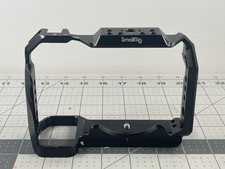 Small Rig Camera Cage for Nikon Z6 II