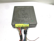 1995 Suzuki Sidekick Geo Tracker Engine Computer Module Ecu Ecm 1.6l Mt Oem 95 1995 Suzuki Sidekick Geo Tracker Engine Computer Module Ecu Ecm 1.6l Mt Oem 95