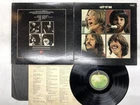 The Beatles Let It Be Japan LP [75243ER]