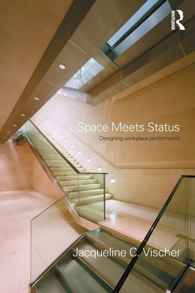 Jacqueline Vischer | Space Meets Status | Taschenbuch | Englisch (2005)-image