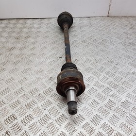2015 MERCEDES-BENZ C220 COUPE 2.1 CDI AUTOMATIC DRIVESHAFT REAR LEFT SIDE