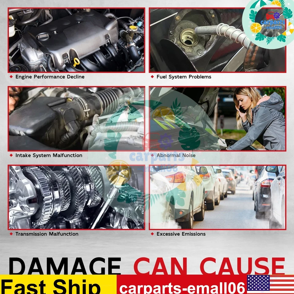 New Cruise speed Control Unit for 1998-2007 Dodge Ram Dakota Durango 4669979 - Изображение 4 из 4