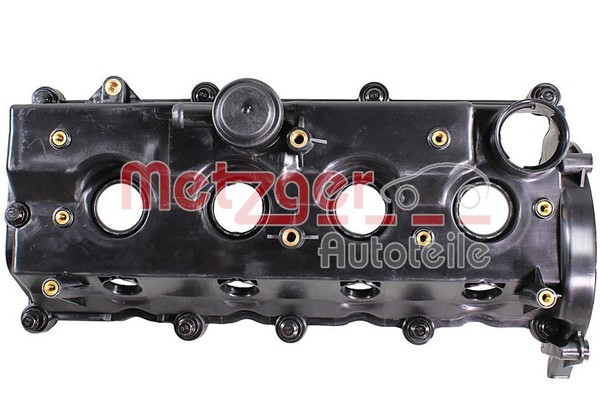 Zylinderkopfhaube Metzger Autoteile 2389221 FüR Opel Astra Caravan P10 Meriva-image