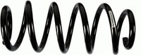 1X Fahrwerksfeder Sachs 993 562 FüR 8RB Q5 Audi 15Mm TDI Quattro Tfsi
