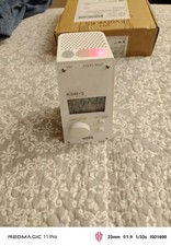 KORG KDM-3 Digital Metronome - White - Ships from USA Tested