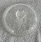 Vintage PYREX 622C Glass Lid Replacement Skillet Fits 022 & 622B Casseroles A-42