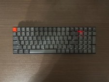 Keychron K4 Wireless Mechanical Keyboard   Brown Switches Non Hot-Swappable 