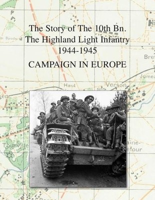 R T Johnston Campaign in Europe (Taschenbuch)