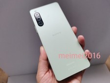 Sony Xperia 10 V - 128 GB - Unlocked 5G Smartphone