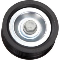 Maxgear 54-1023 Umlenkrolle FüHrungsrolle Keilrippenriemen FüR Mercedes Benz