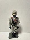 1984 GI Joe Cobra Stinger Driver  Action Figure Complete Vintage