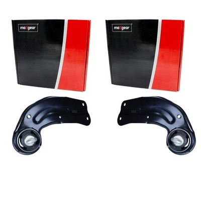 2x MAXGEAR QUERLENKER HINTEN LINKS+RECHTS UNTEN passend für CHEVROLET MALIBU OPE