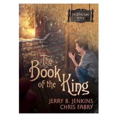 Jerry B Jenkins Book Of The King, The (Taschenbuch) Wormling